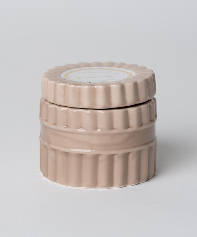 MELAVERDE CANDELA TONDA - TORTORA CERAMICA
