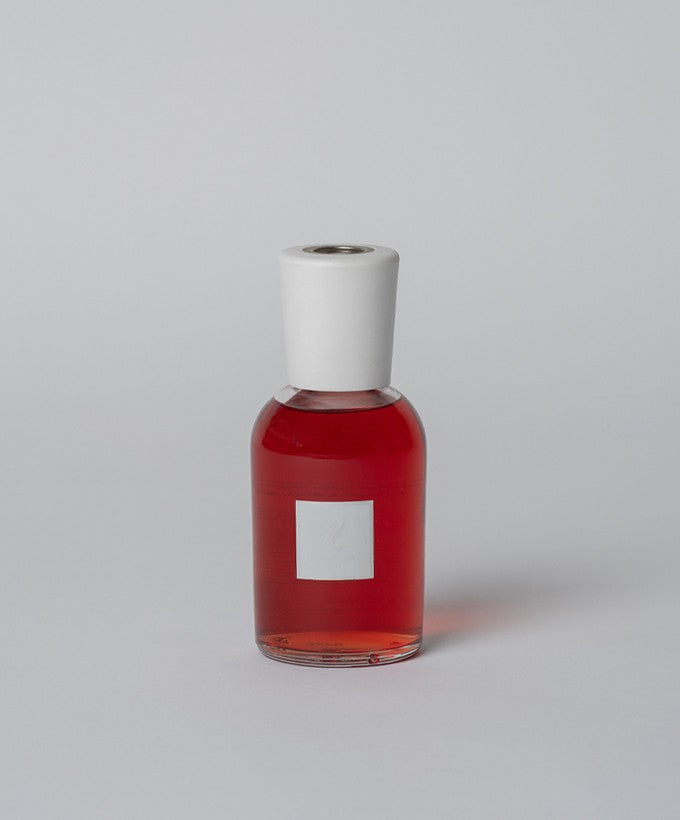 DIFFUSORE CON BASTONCINI HYPNOCASA - CANNELLA E ARANCIO 100 ML