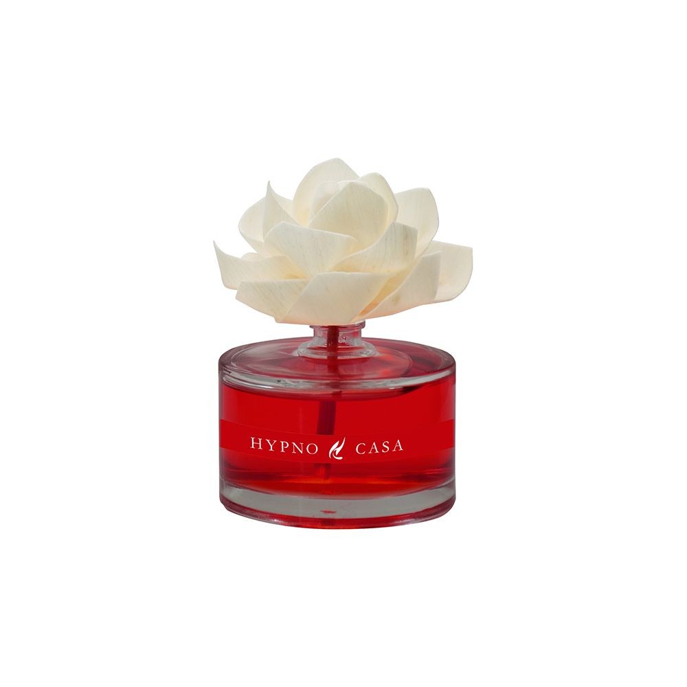 MELOGRANO - DIFFUSORE CON ROSA PICCOLO