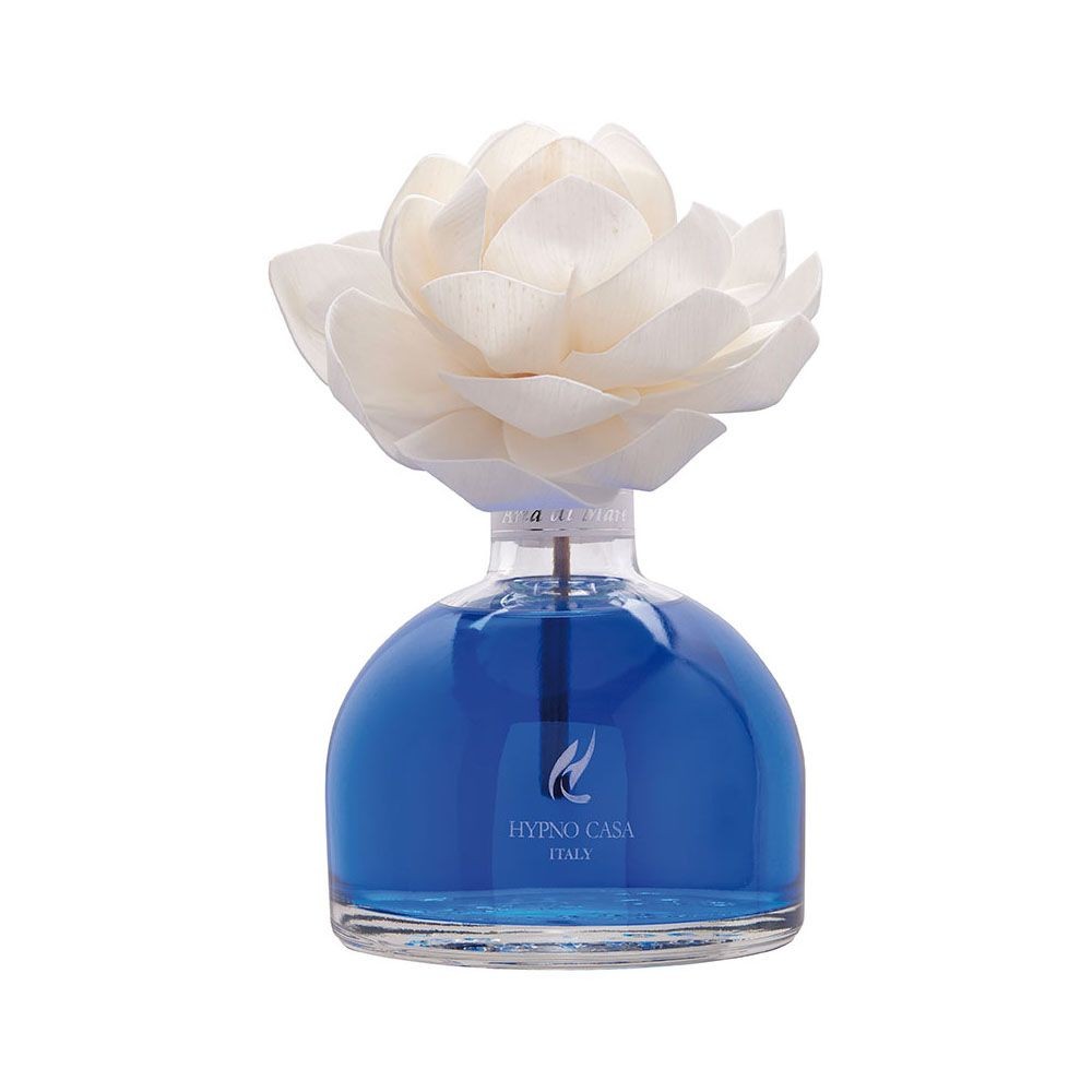 ARIA DI MARE - DIFFUSORE CON ROSA MEDIO