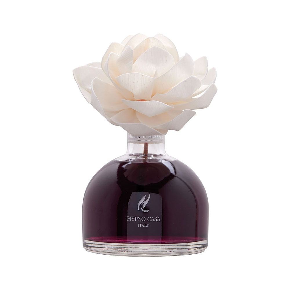 MOSTO D'AUTUNNO - DIFFUSORE CON ROSA GRANDE