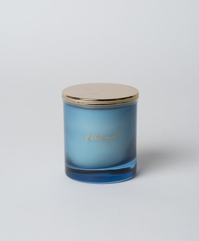 MELAVERDE CANDELA - BLU PICCOLA
