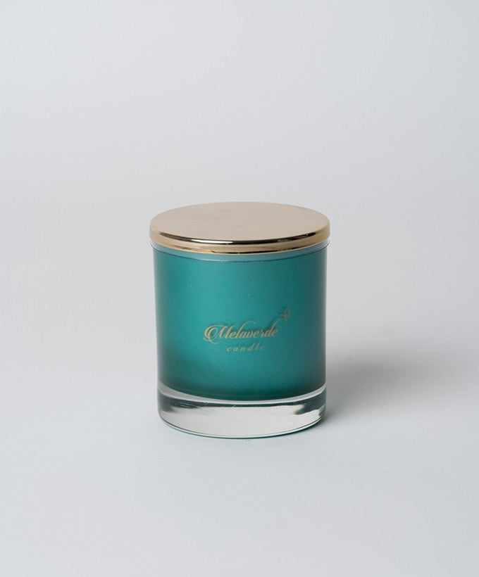 MELAVERDE CANDELA - VERDE PICCOLA