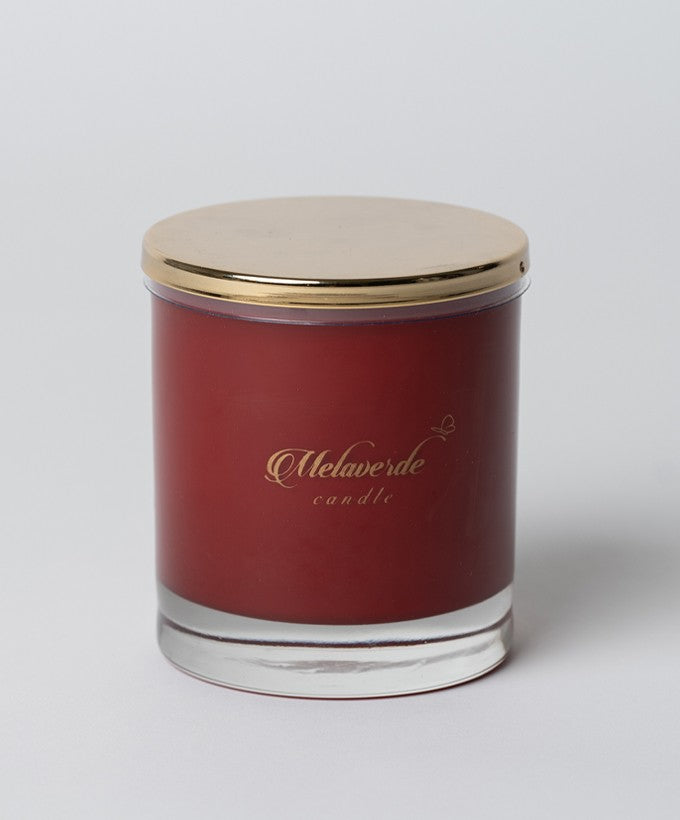 MELAVERDE CANDELA - ROSSA GRANDE