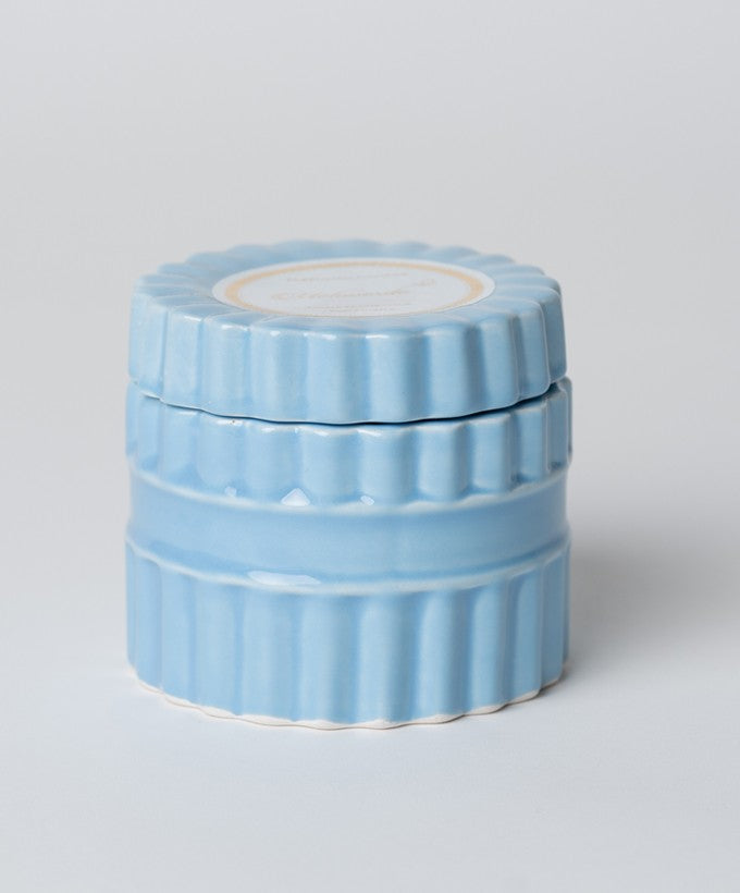 MELAVERDE CANDELA TONDA - AZZURRA CERAMICA