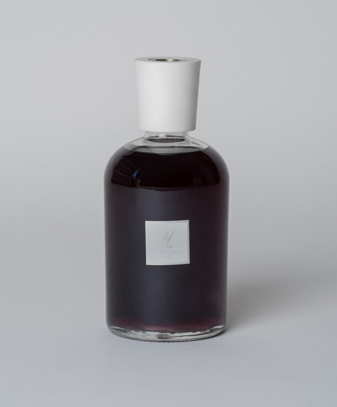 DIFFUSORE CON BASTONCINI HYPNOCASA - MOSTO D'AUTUNNO 1L