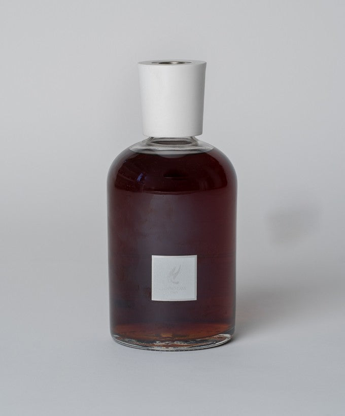 DIFFUSORE CON BASTONCINI HYPNOCASA - SANDALO NOBILE 1L