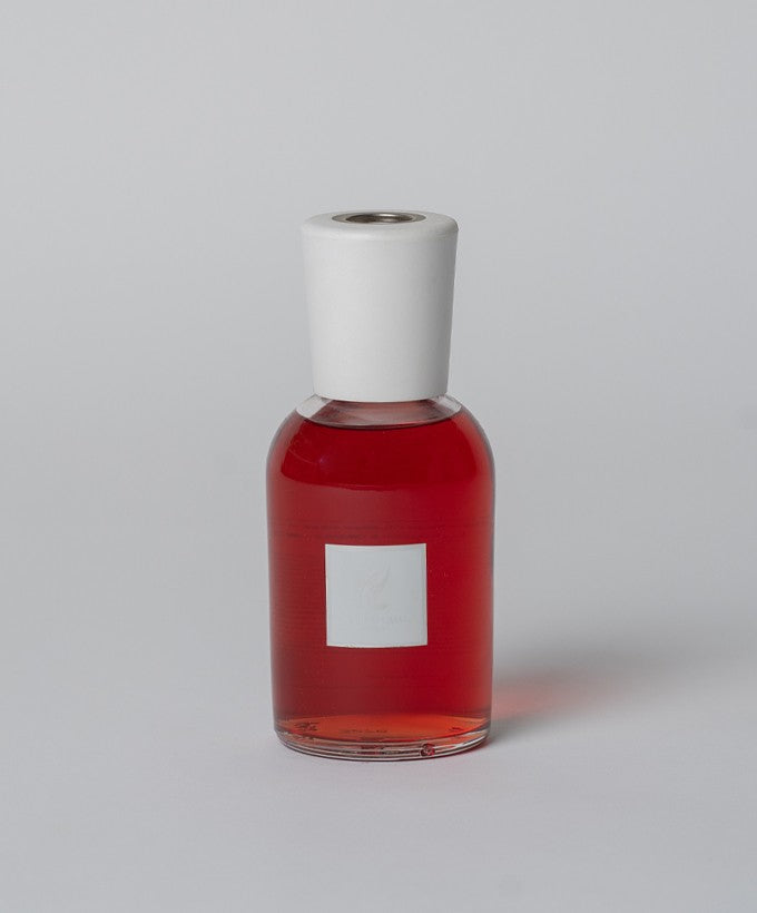 DIFFUSORE CON BASTONCINI HYPNOCASA - CANNELLA E ARANCIO 250ML