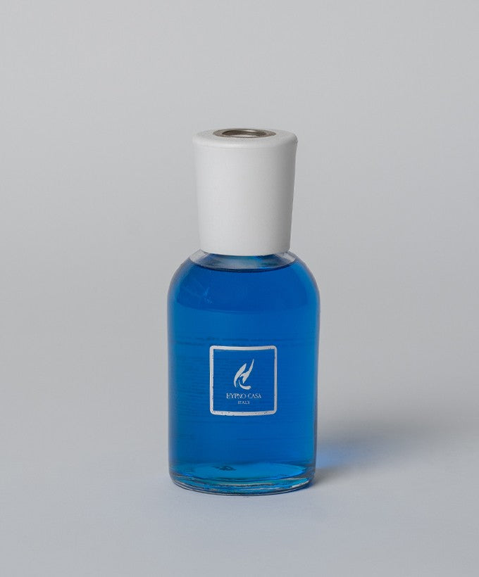 DIFFUSORE CON BASTONCINI HYPNOCASA - ARIA DI MARE 250ML