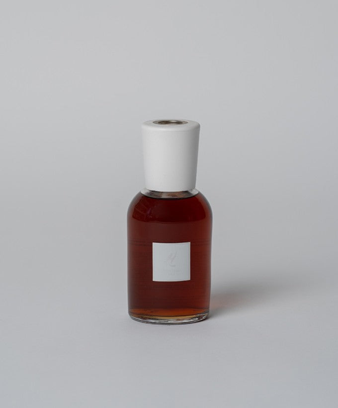DIFFUSORE CON BASTONCINI HYPNOCASA - SANDALO NOBILE 100 ML