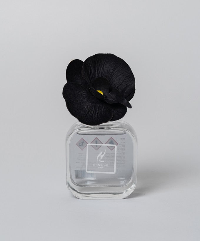 DIFFUSORE ORCHIDEA HYPNOCASA - ORCHIDEA NERA 100 ML