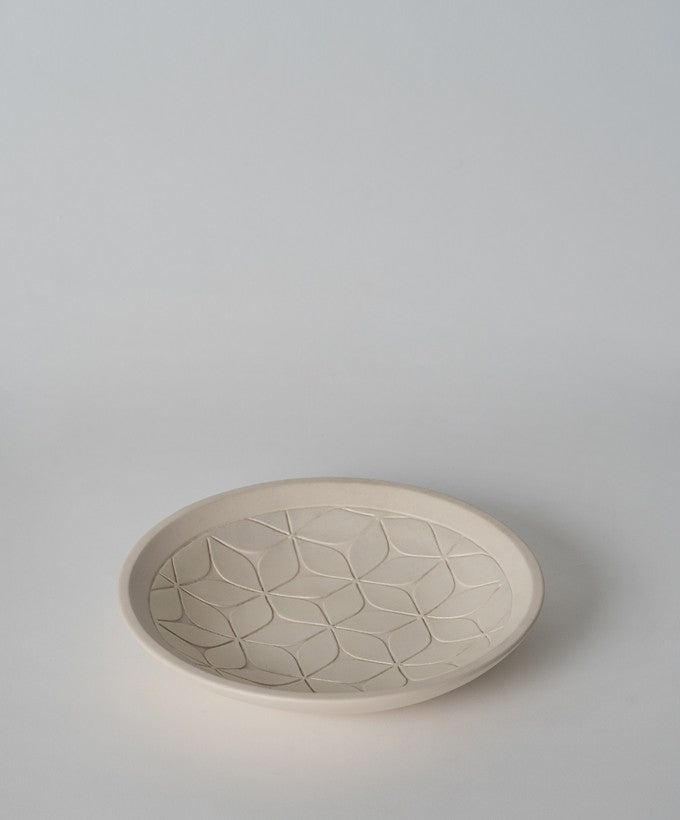 CENTROTAVOLA PICCOLO CERAMICA EGAN - CAPITONNE'