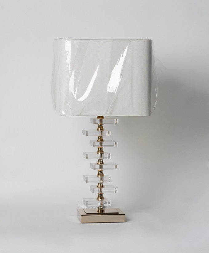LUME PETITE FANTASIE - PLEXI/ DETTAGLI ORO