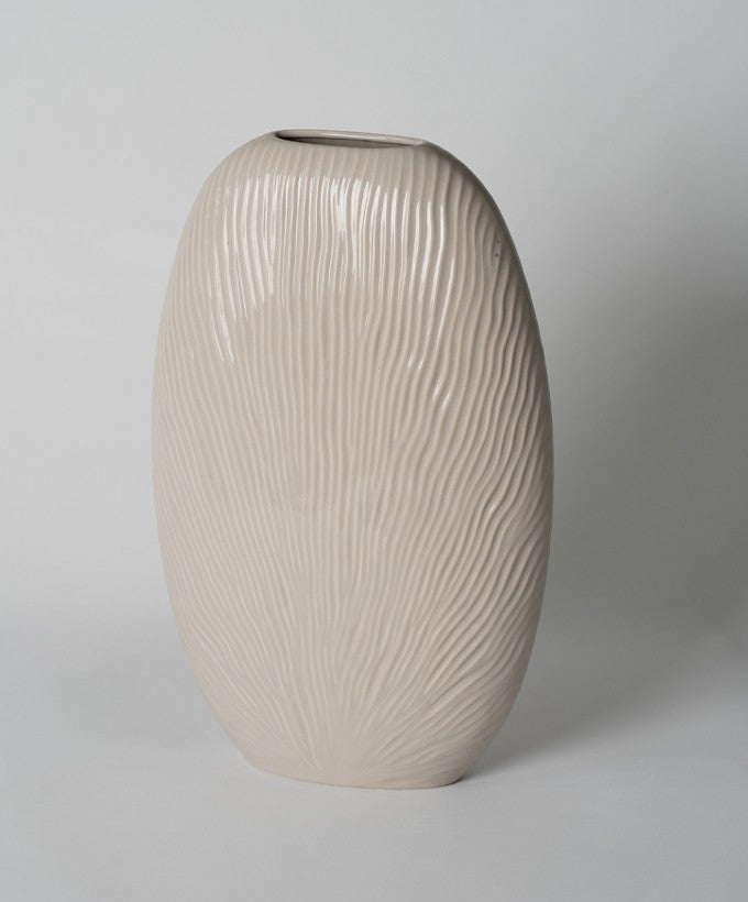 VASO SASSO OVALE MAYERLING - TORTORA