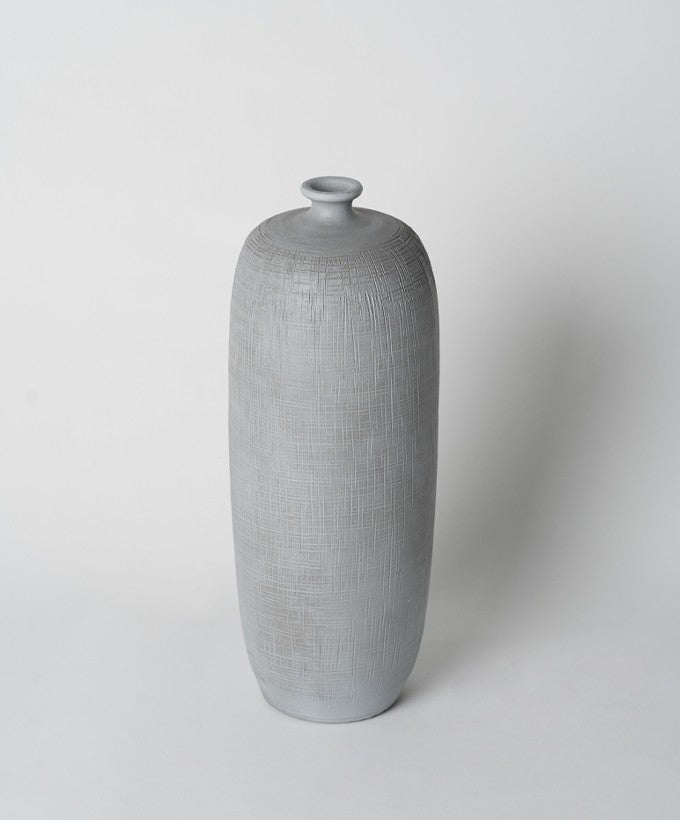 VASO PETITE FANTASIE PICCOLO - GRIGIO