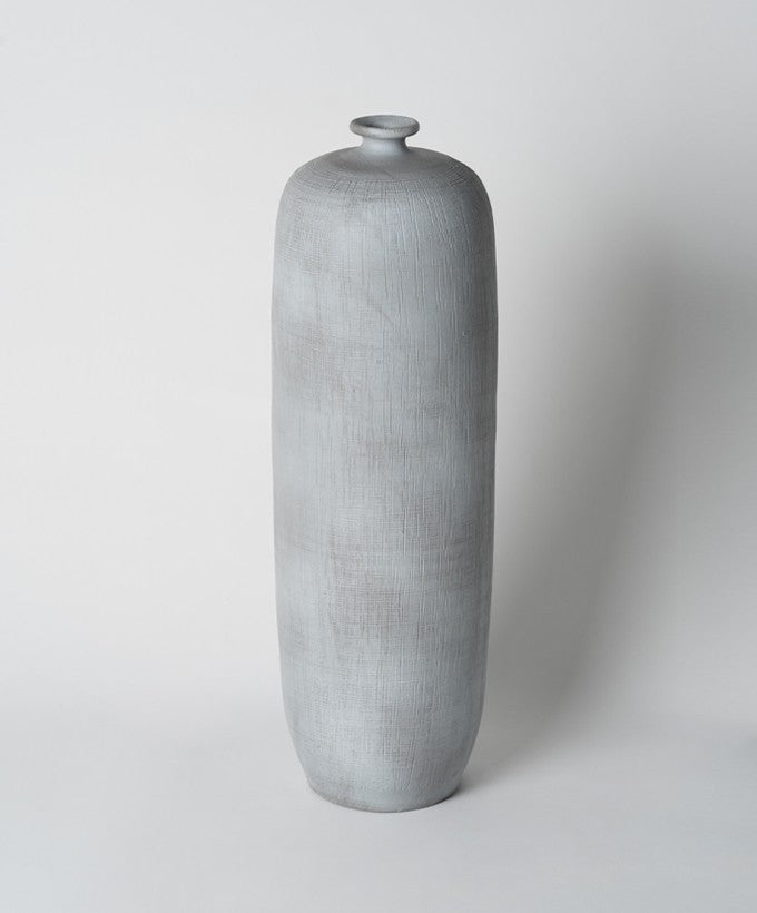 VASO PETITE FANTASIE GRANDE - GRIGIO