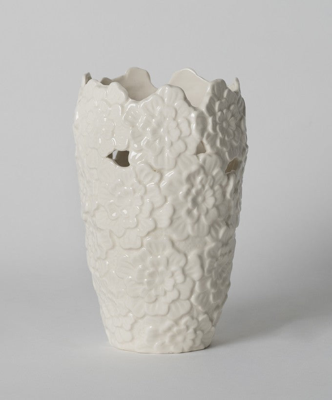 VASO FIORI PETITE FANTASIE - BIANCO