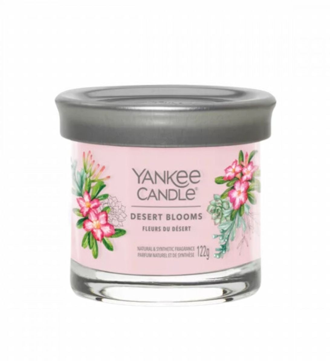 DESERT BLOOMS - CANDELA TUMBLER PICCOLA