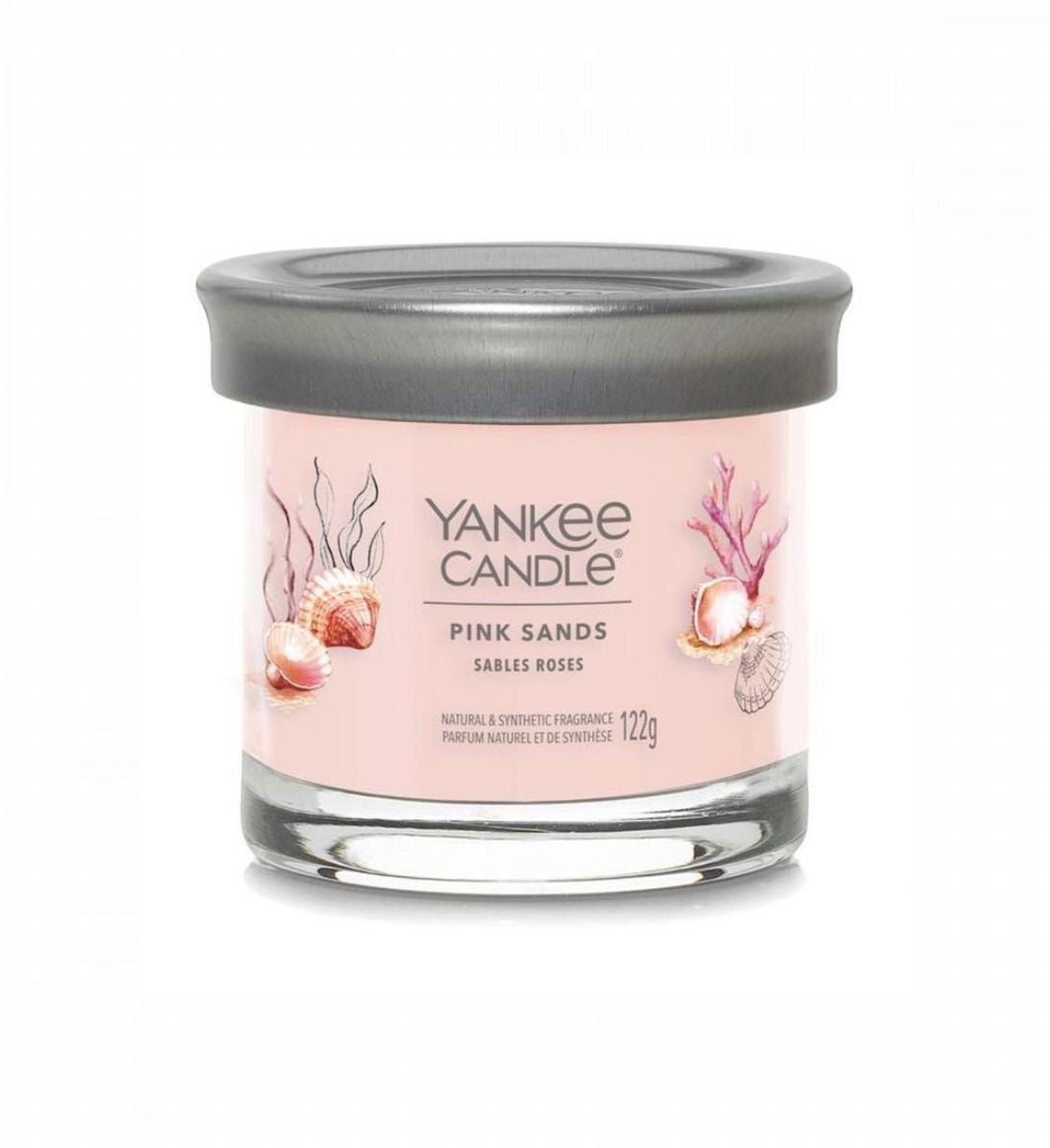 PINK SANDS - CANDELA TUMBLER PICCOLA