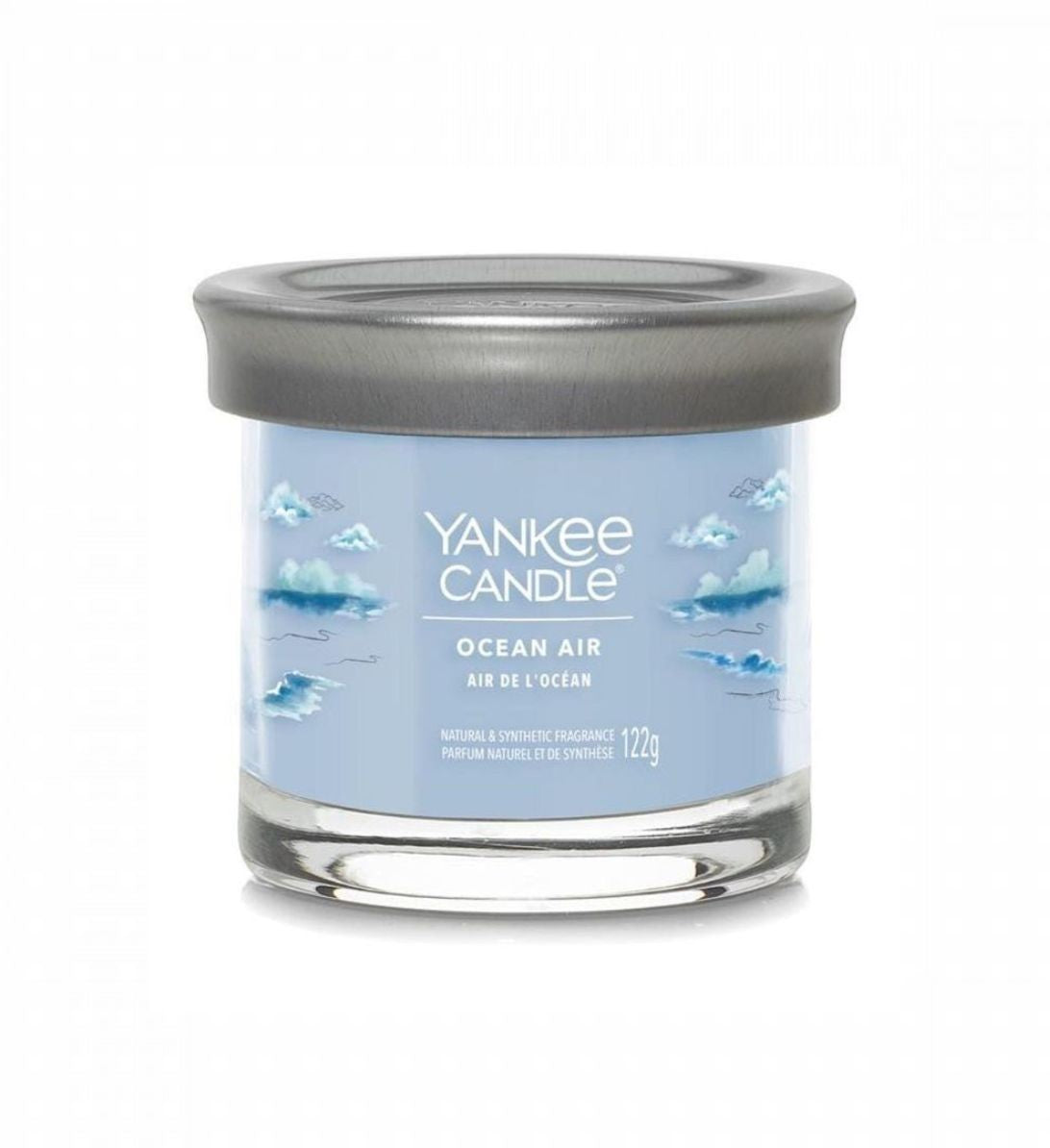 OCEAN AIR - CANDELA TUMBLER PICCOLA