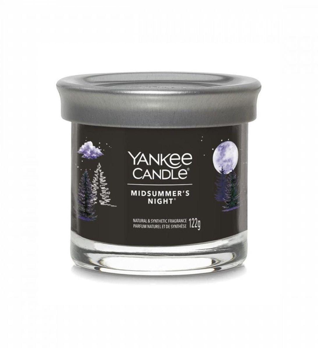 MIDSUMMER'S NIGHT - CANDELA TUMBLER PICCOLA