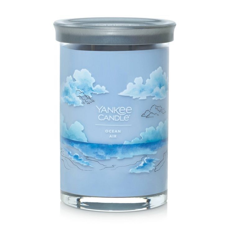 OCEAN AIR - CANDELA TUMBLER GRANDE
