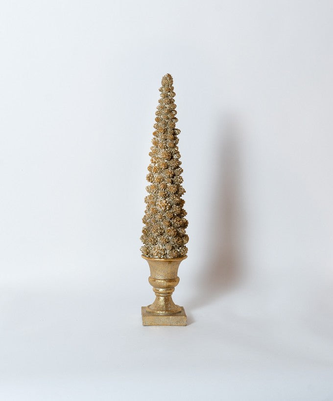 ALBERELLO DECORATIVO IN STILE CLASSICO - GRANDE