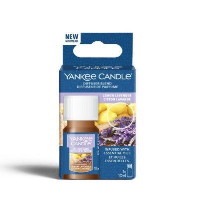 LEMON LAVENDER - OLIO ESSENZIALE RICARICA PER DIFFUSORE