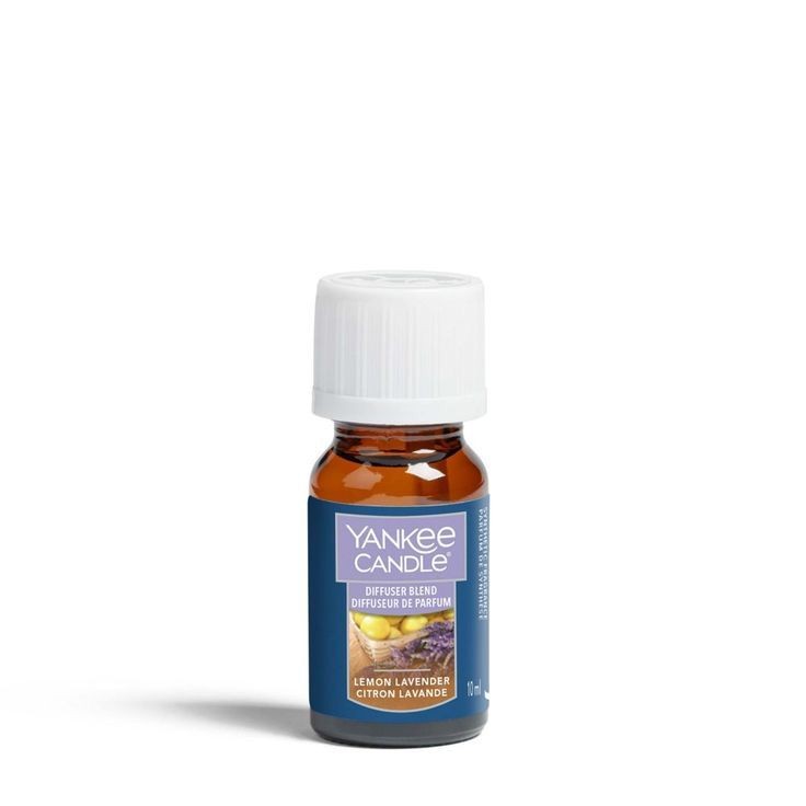 LEMON LAVENDER - OLIO ESSENZIALE RICARICA PER DIFFUSORE