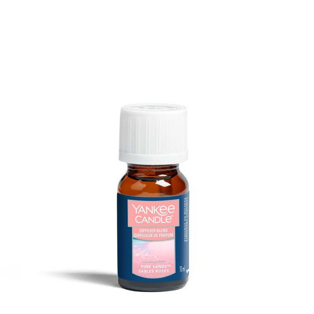 PINK SANDS - OLIO ESSENZIALE RICARICA PER DIFFUSORE