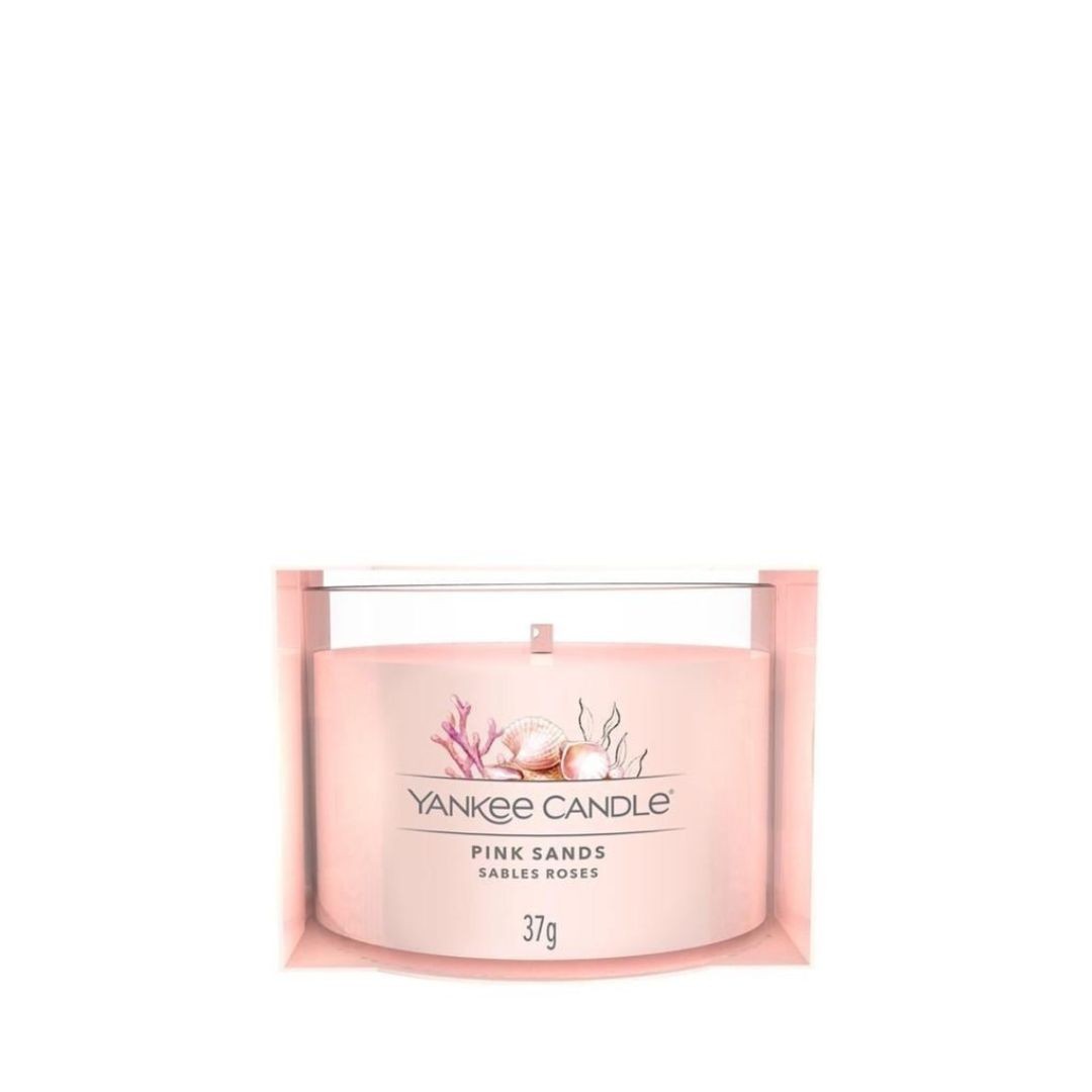 PINK SANDS - CANDELA PICCOLA
