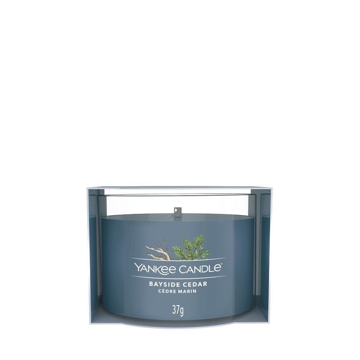 BAYSIDE CEDAR - CANDELA PICCOLA