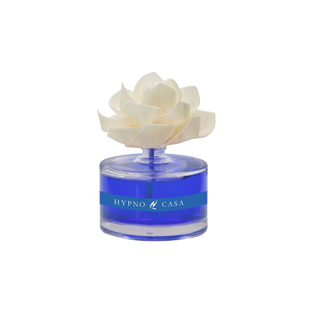 ARIA DI MARE - DIFFUSORE CON ROSA PICCOLO
