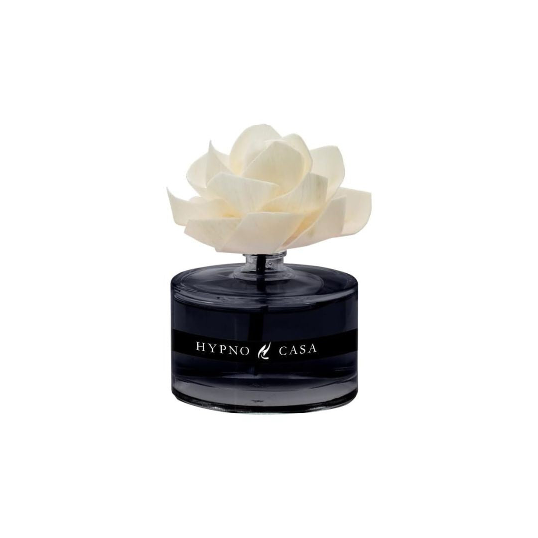 PEPE NERO - DIFFUSORE CON ROSA PICCOLO
