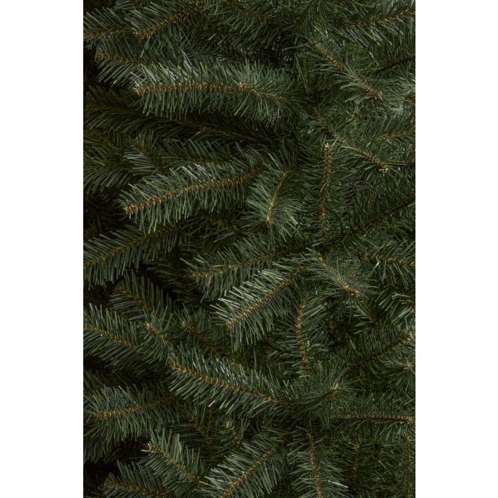 Albero Slim verde Ague 230 h cm