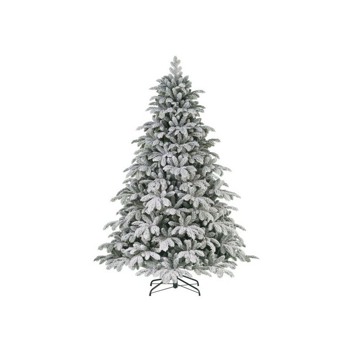 Albero Bridgeton frosted 230 h cm