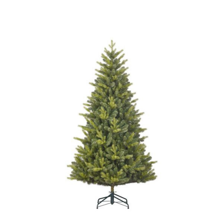 Albero Maclura misto PE PVC 215 h cm